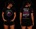 Built From Every Battle Pink